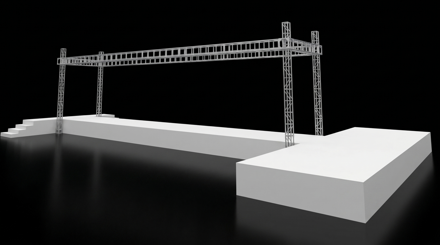 Catwalk