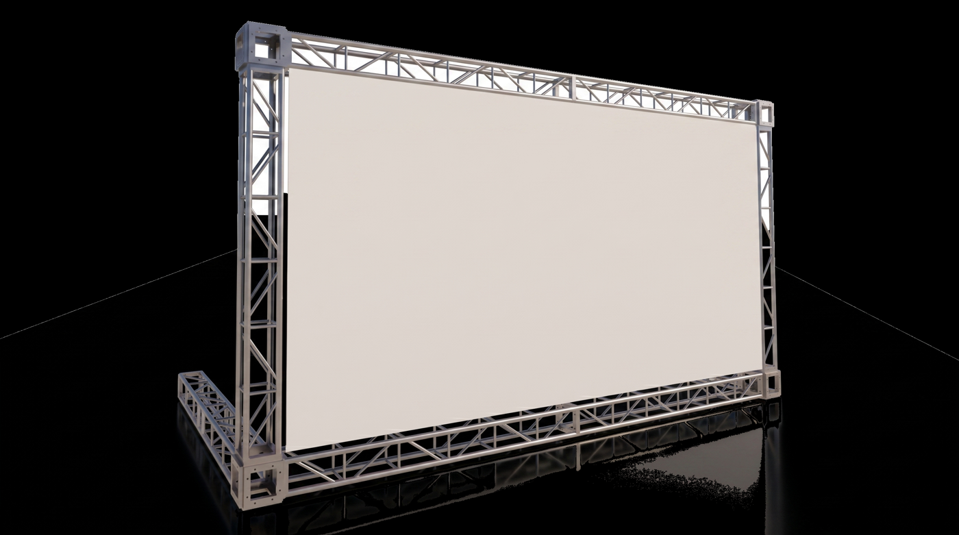 Photo wall