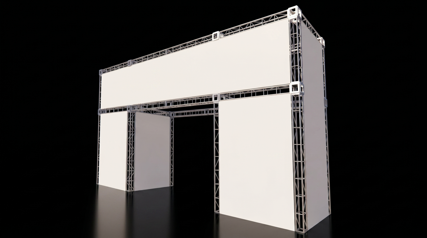 Start arch